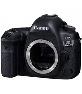 CANON EOS 5D MARK IV CUERPO + EF 50MM F1.2 L USM + €200 BONIFICACION CANON 