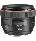 CANON EF 50mm f/1.2L USM + 200 EUROS REEMBOLSO DE CANON