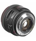 CANON EF 50mm f/1.2L USM + 200 EUROS REEMBOLSO DE CANON