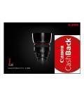 CANON EF 85mm f/1.2 L USM II + 125 EUROS REEMBOLSO DE CANON