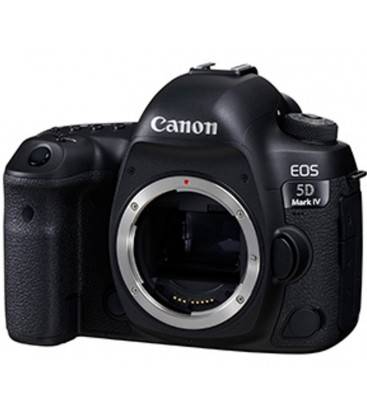 CANON EOS 5D MARK IV CUERPO + EF 8-15MM F4L USM 