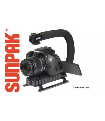 SUNPAK ACTION VIDEO GRIP 1000AVG