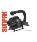 SUNPAK ACTION VIDEO GRIP 1000AVG