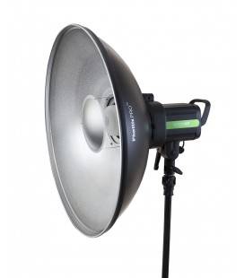 PHOTTIX BEAUTY DISH PRO MARK II (PLATA) 51CMS.