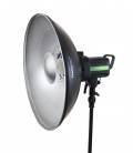 PHOTTIX BEAUTY DISH PRO MARK II (PLATA) 51CMS.