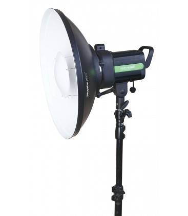 PHOTTIX BEAUTY DISH PRO MARK II (BLANCO) 42CMS