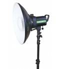 PHOTTIX BEAUTY DISH PRO MARK II (BLANCO) 42CMS