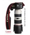 CANON EOS 5D MARK IV CUERPO + EF 70-200MM F2.8L IS USM II + €250 BONIFICACION CANON 