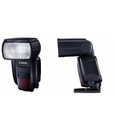 CANON FLASH SPEEDLITE 600EX II RT