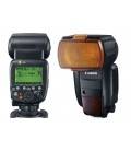 CANON FLASH SPEEDLITE 600EX II RT + 125 EUROS REEMBOLSO CANON