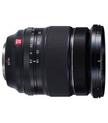 FUJIFILM XF 16-55mm f2.8 R LM WR