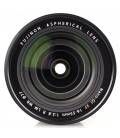 FUJIFILM XF 16-55mm f2.8 R LM WR