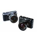 FUJIFILM TELE CONVERSOR TCL-X100/X100S (PLATA)