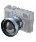 FUJIFILM TELE CONVERSOR TCL-X100/X100S (PLATA)