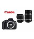 CANON EOS 1200D + 18-55 IS II + SD 8GB + BOLSA