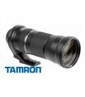 TAMRON SP 150-600 mm F/5-6.3 Di VC USD G2 PARA NIKON