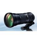 TAMRON SP 150-600 mm F/5-6.3 Di VC USD G2 PARA NIKON