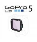 GOPRO FILTRO DE BUCEO DE AGUAS VERDES