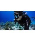 GOPRO FILTRO DE BUCEO DE AGUAS VERDES