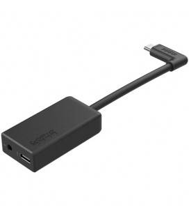 GOPRO ADAPTADOR MICROFONO PRO 3.5 MM