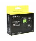  YONGNUO TRIGGER YN-622N-TX + YN-622N NIKON