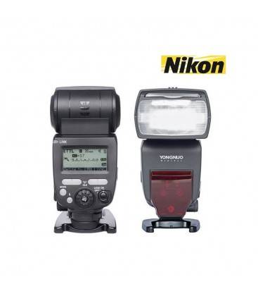  YONGNUO FLASH YN-685 NIKON