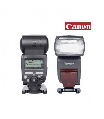  YONGNUO FLASH YN-685 CANON