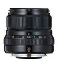 FUJIFILM OBJETIVO XF23MM F2 R WR