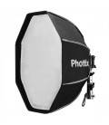 PHOTTIX BEAUTY DISH /VENTANA OCTA SPARTAN 50CMS.