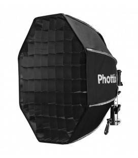 PHOTTIX BEAUTY DISH /VENTANA OCTA SPARTAN 70CMS.