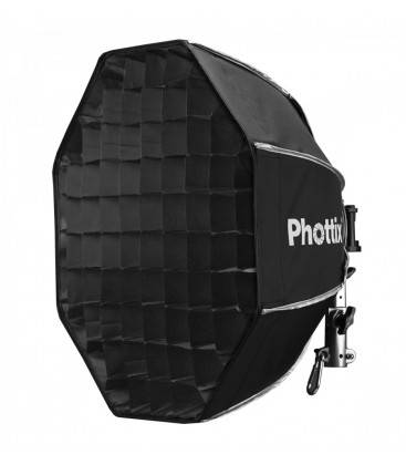 PHOTTIX BEAUTY DISH /VENTANA OCTA SPARTAN 70CMS.