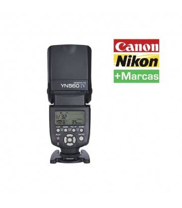 YONGNUO FLASH YN-560-IV UNIVERSAL