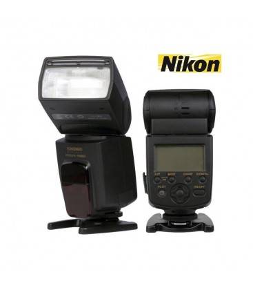 YONGNUO FLASH YN-568EX NIKON