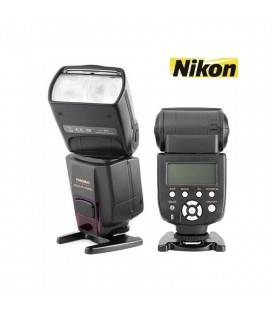 YONGNUO FLASH YN-565EX NIKON