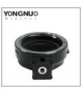 YOUNGNUO SMART ADAPTOR EF/EF-S