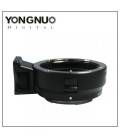 YOUNGNUO SMART ADAPTOR EF/EF-S