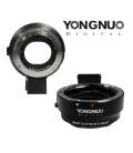 YOUNGNUO SMART ADAPTOR EF/EF-S