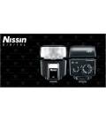 NISSIN FLASH i40 SONY