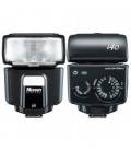 NISSIN FLASH i40 SONY