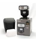 NISSIN FLASH i40 SONY