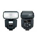 NISSIN FLASH i60A CANON