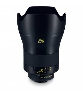 ZEISS OBJETIVO OTUS 28mm f/1.4 ZF.2 (NIKON)