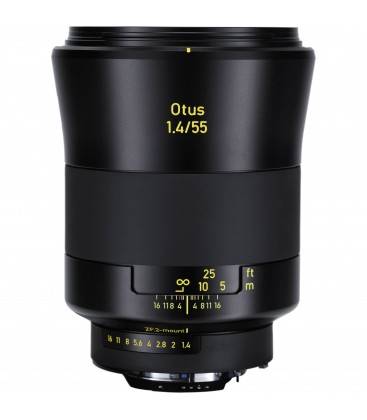 ZEISS OBJETIVO OTUS 55MM 1.4 (CANON)