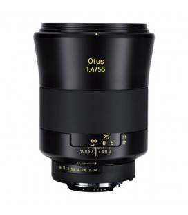 ZEISS OBJETIVO OTUS 55MM 1.4 (NIKON)