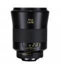 ZEISS OBJETIVO OTUS 55MM 1.4 (NIKON)