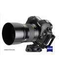 ZEISS OTUS PLANAR 85/1,4 ZE/ CANON + REMBOLSO DIRECTO DE 300 EUROS