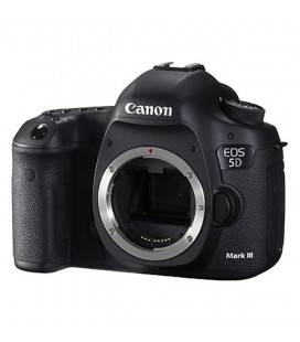 CANON EOS 5D Mark III CUERPO (EN CAJA DE KIT)