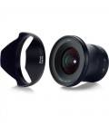  ZEISS MILVUS 15MM F/2.8 ZE CANON 