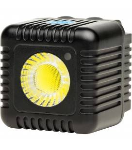 LUME CUBE ANTORCHA (ONE LED) GRIS OSCURO