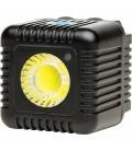 LUME CUBE ANTORCHA (ONE LED) GRIS OSCURO